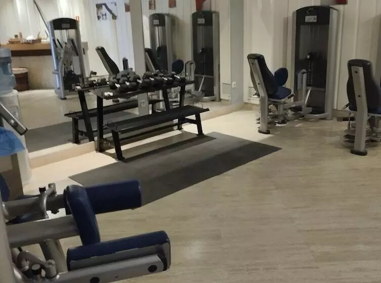 فندق Puertollano