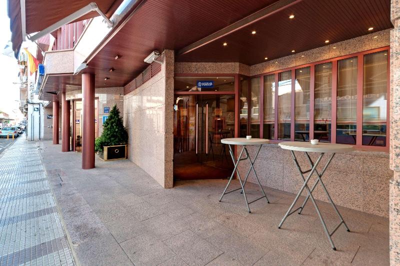 Отель Puertollano