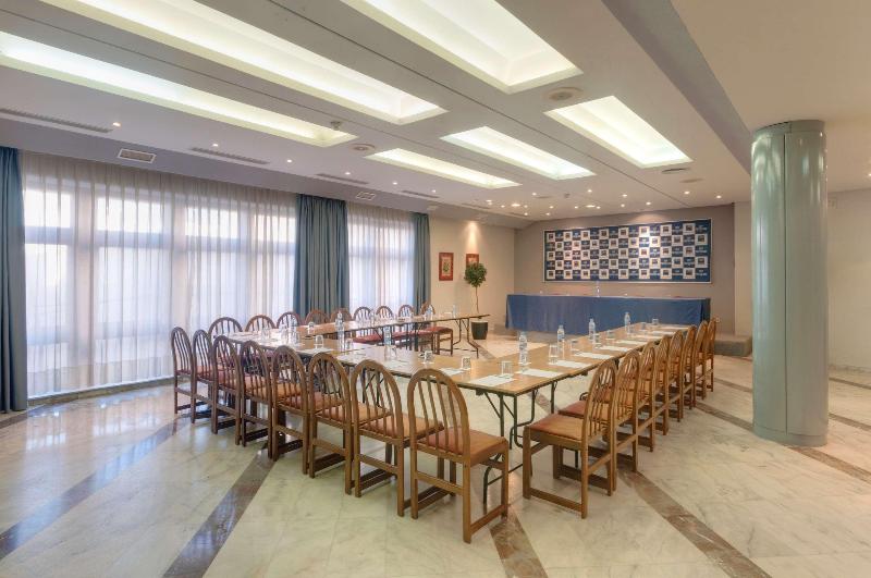 Отель Puertollano