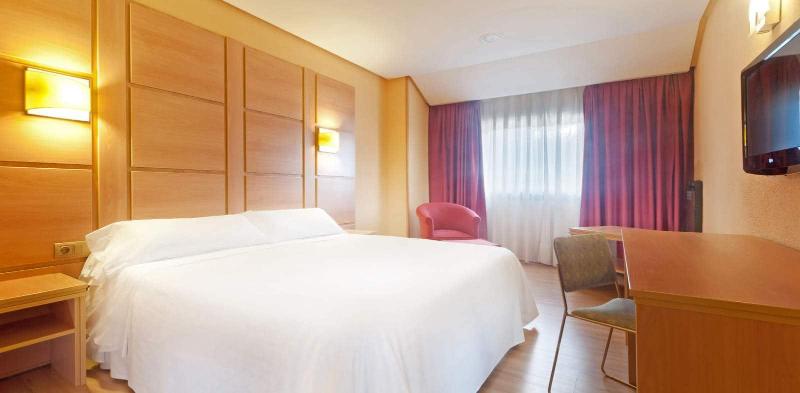 Отель Puertollano