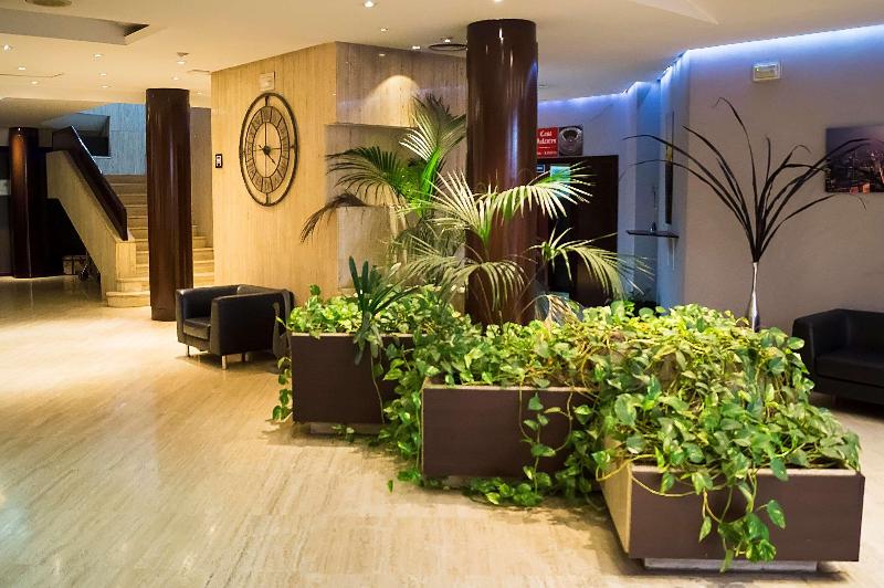 Отель Puertollano