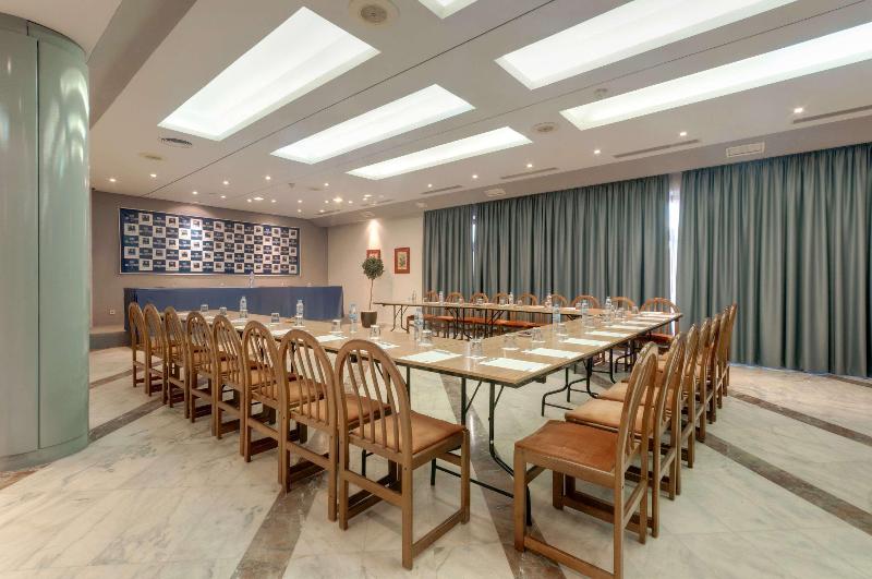 Отель Puertollano