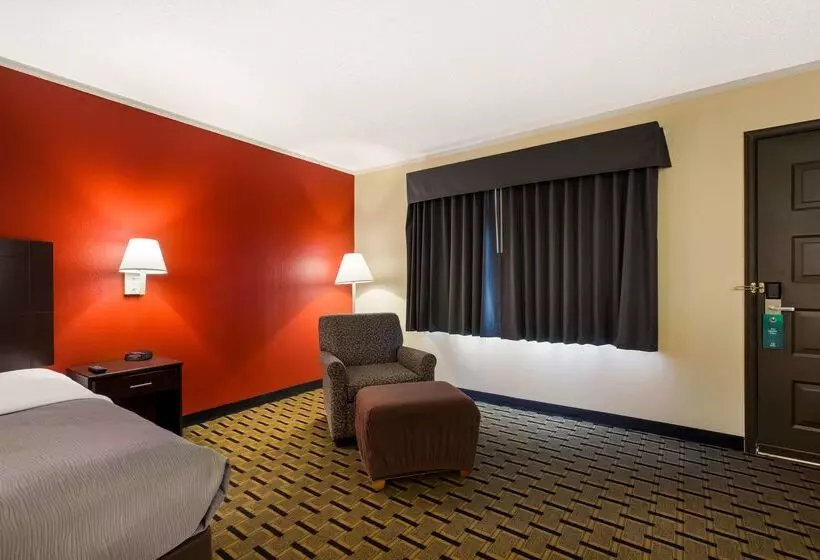 Hotelli Quality Inn & Suites Millville