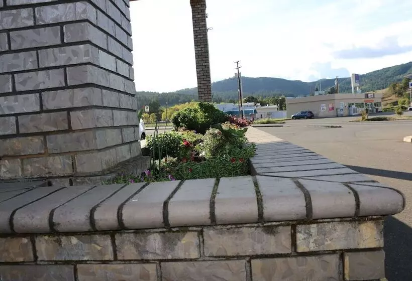 فندق Rice Hill Inn