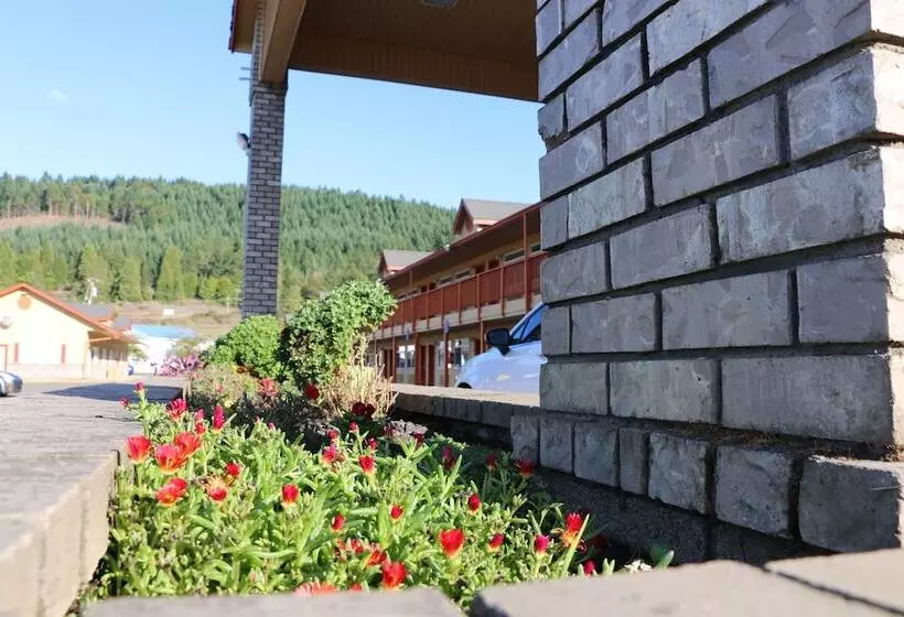 فندق Rice Hill Inn