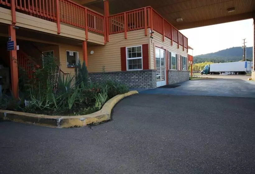 فندق Rice Hill Inn