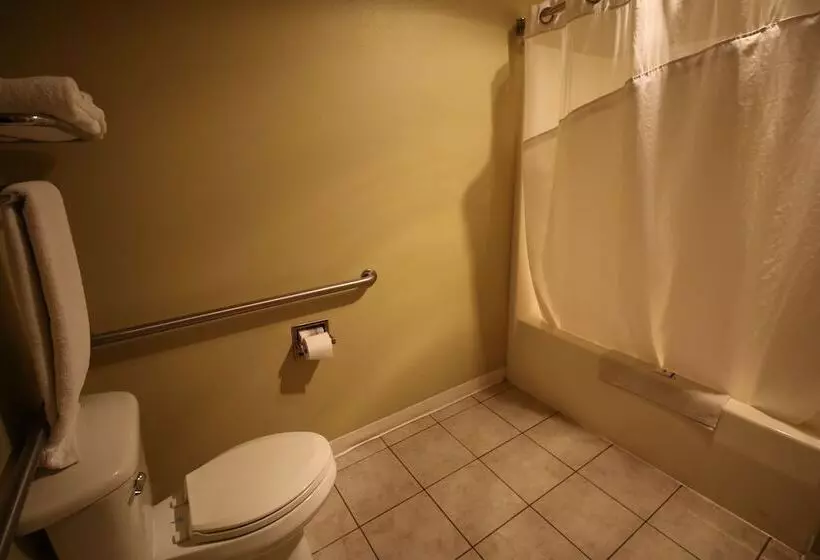 فندق Rice Hill Inn