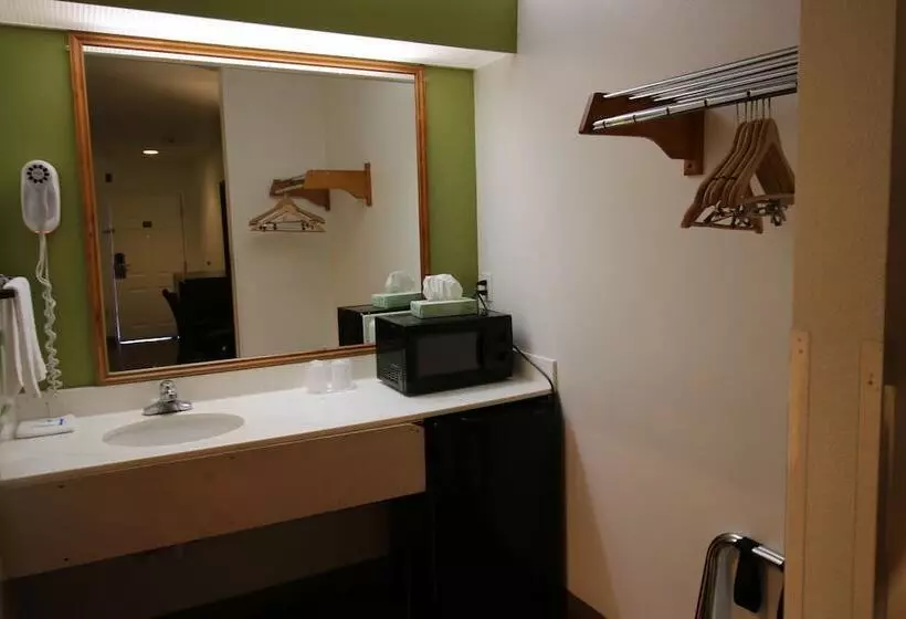 فندق Rice Hill Inn