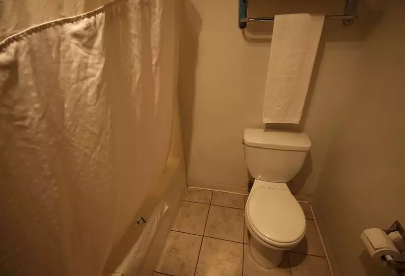 فندق Rice Hill Inn