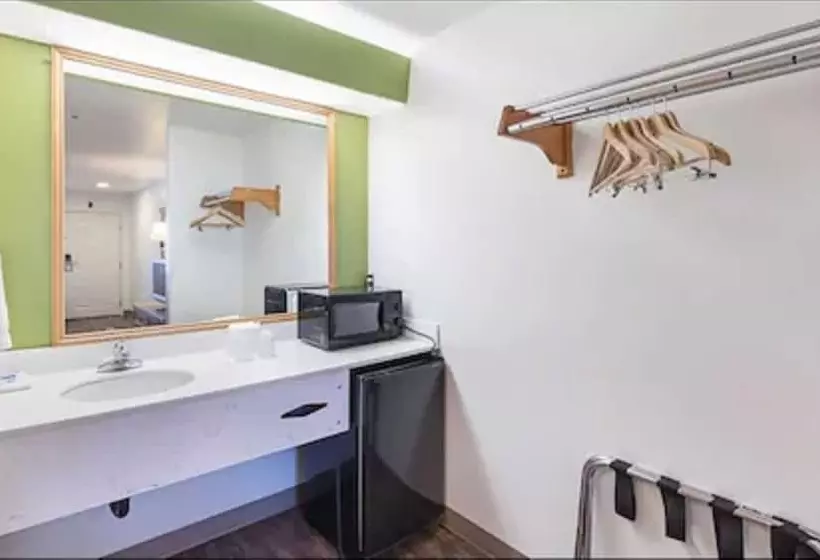 فندق Rice Hill Inn