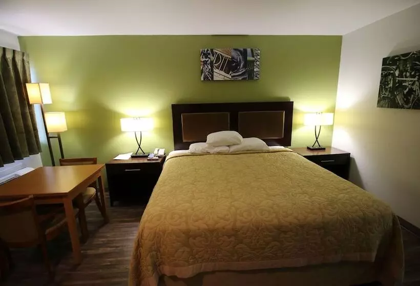 فندق Rice Hill Inn