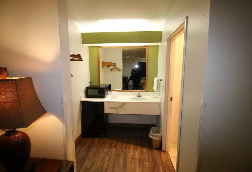 فندق Rice Hill Inn