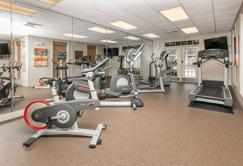 ホテル Richmond Inn & Suites Trademark Collection By Wyndham