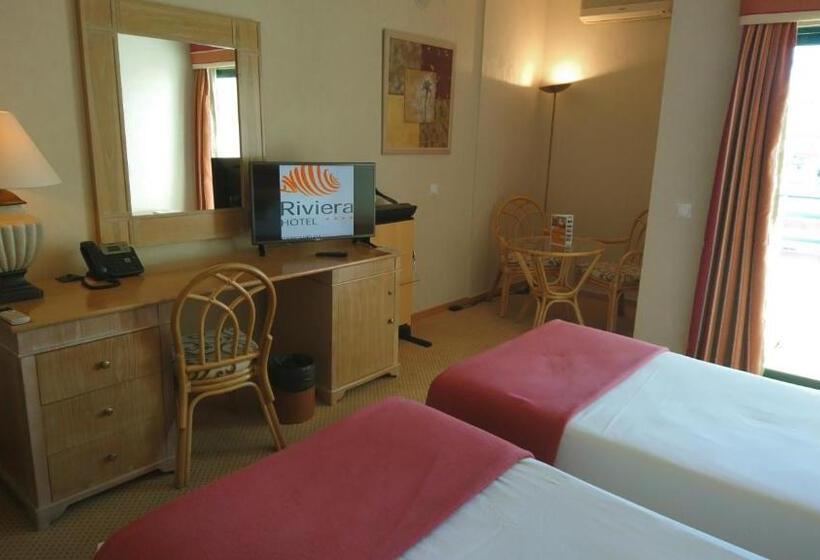 ホテル Riviera