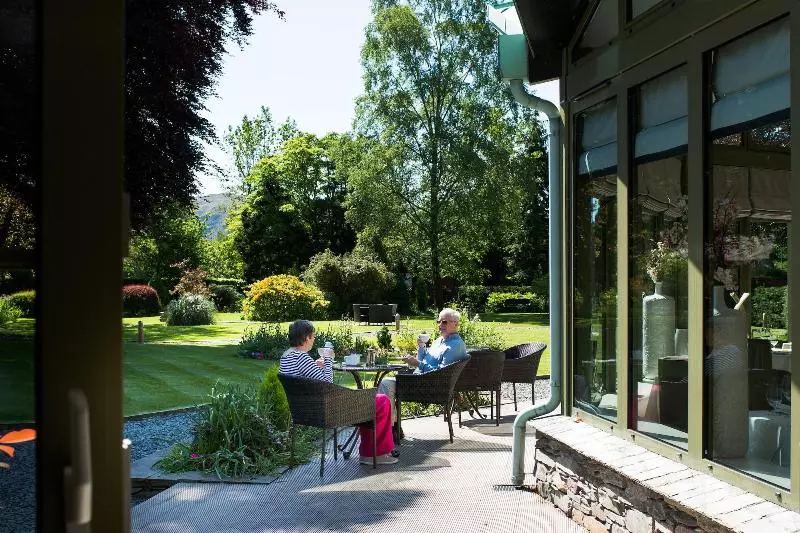 Rothay Garden By Harbour Hotels