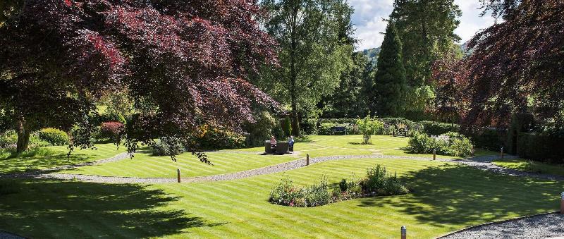 Rothay Garden By Harbour Hotels