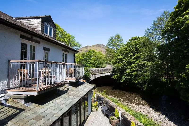 Rothay Garden By Harbour Hotels