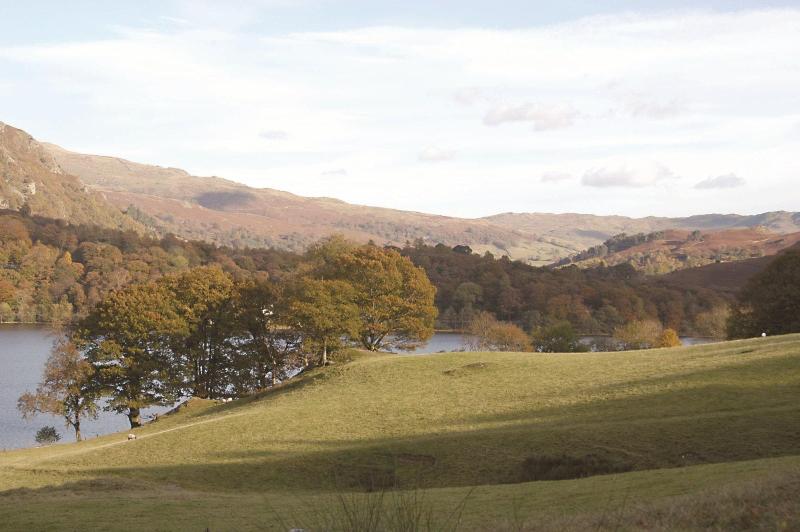 Rothay Garden By Harbour Hotels