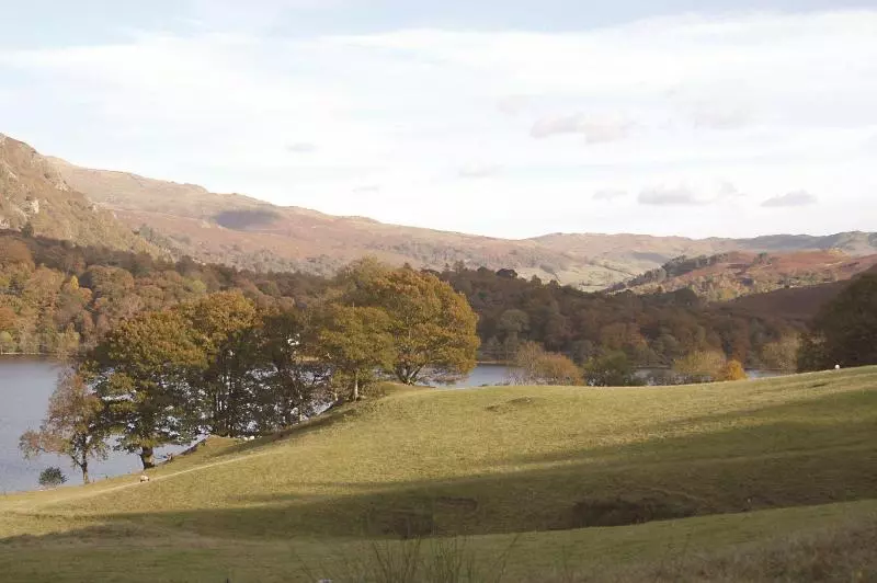 Rothay Garden By Harbour Hotels