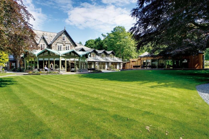 Rothay Garden By Harbour Hotels