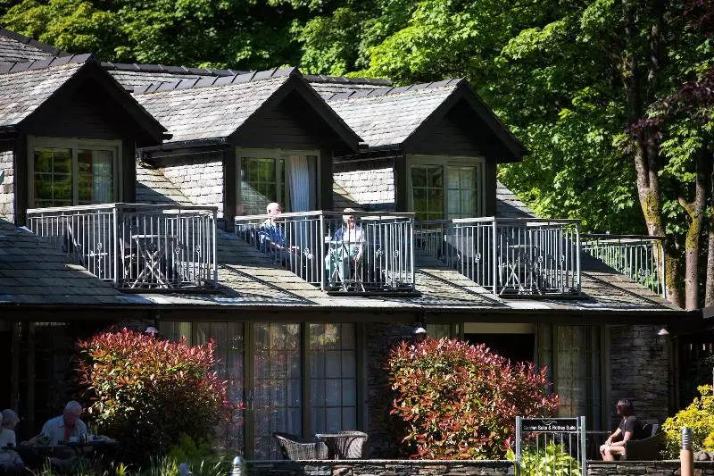 Rothay Garden By Harbour Hotels