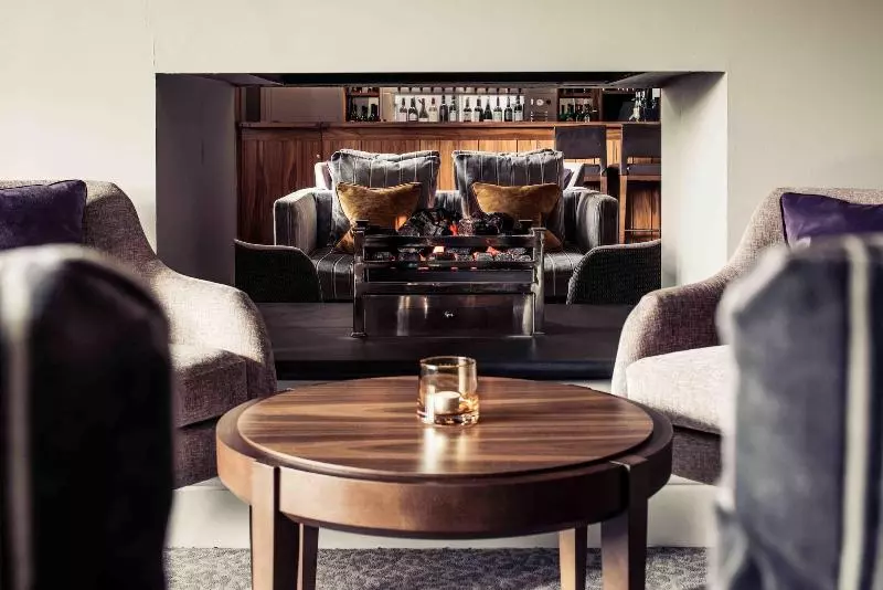 Rothay Garden By Harbour Hotels