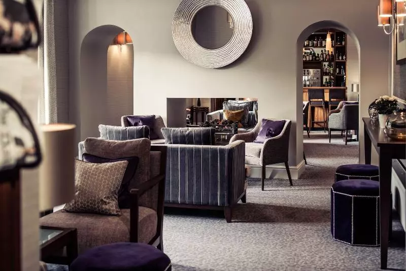 Rothay Garden By Harbour Hotels