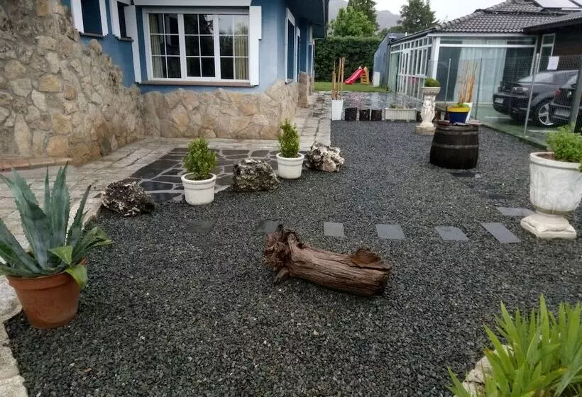 교외 호텔 Rural La Pedriza Original