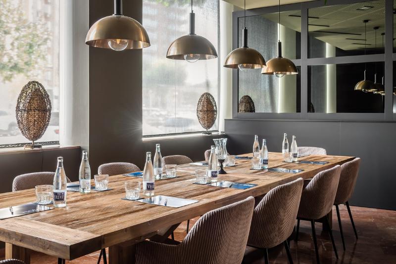 هتل Sb Express Tarragona