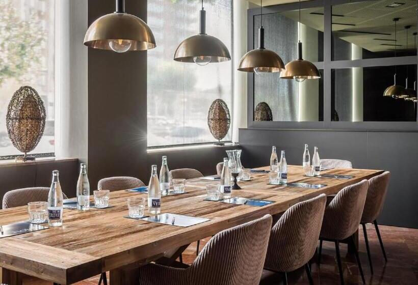 هتل Sb Express Tarragona