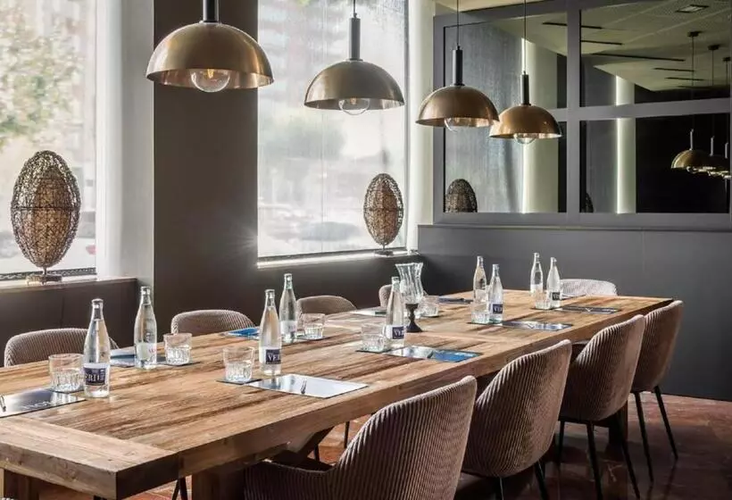 호텔 Sb Express Tarragona