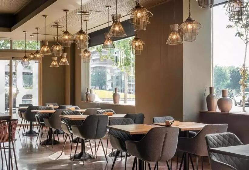 호텔 Sb Express Tarragona