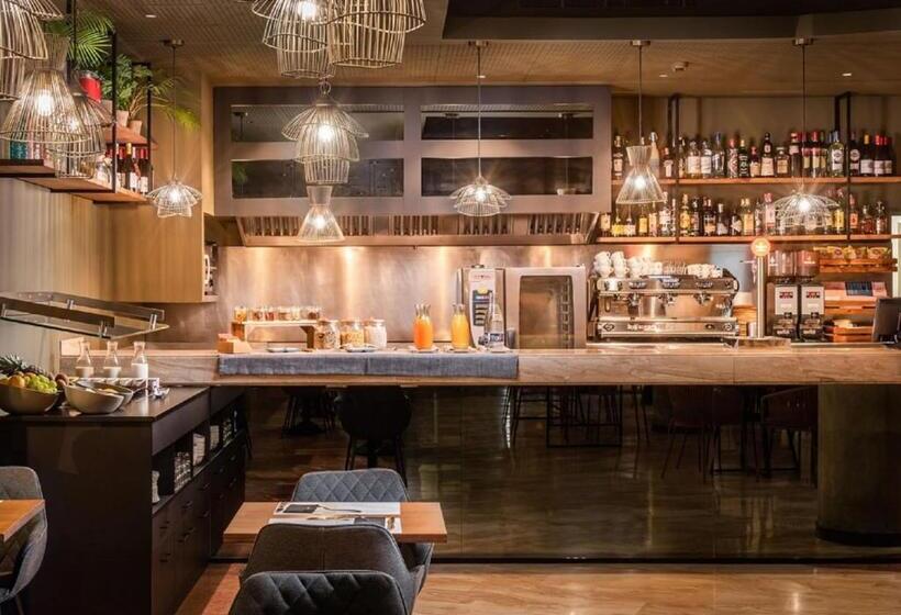 هتل Sb Express Tarragona