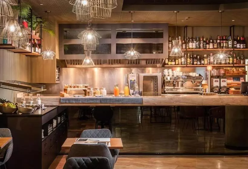 호텔 Sb Express Tarragona