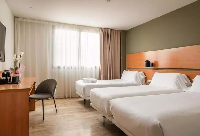 호텔 Sb Express Tarragona