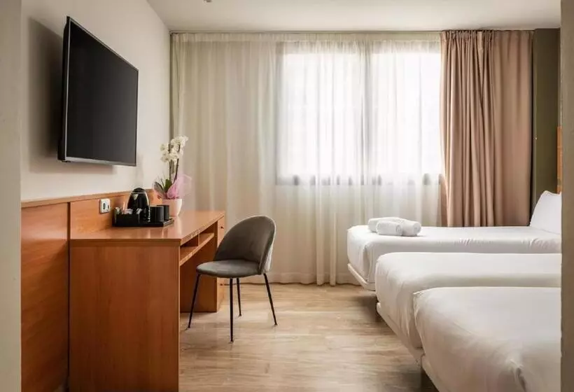 호텔 Sb Express Tarragona