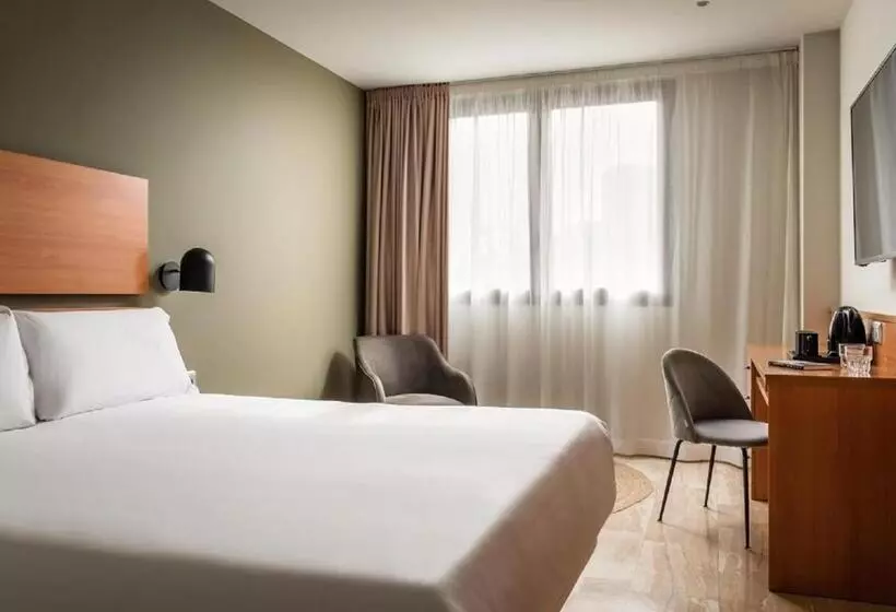 호텔 Sb Express Tarragona