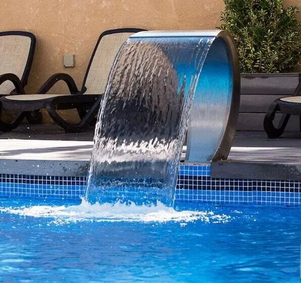 Seramar Hotel Comodoro Playa