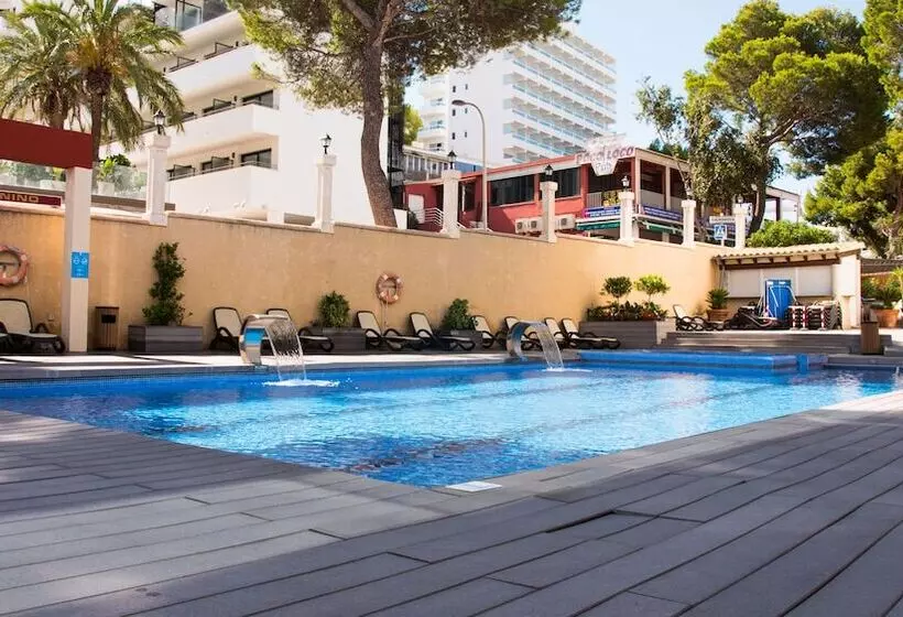 Seramar Hotel Comodoro Playa