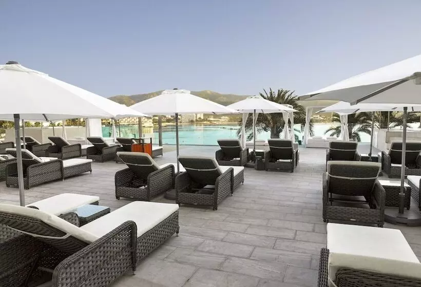 Seramar Hotel Comodoro Playa