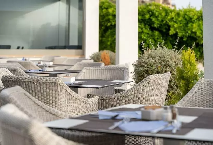 Seramar Hotel Comodoro Playa