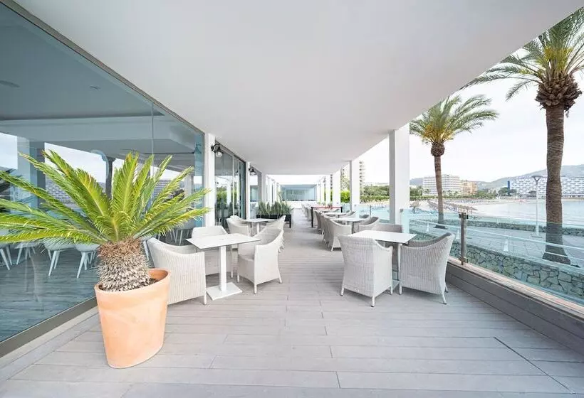 Seramar Hotel Comodoro Playa