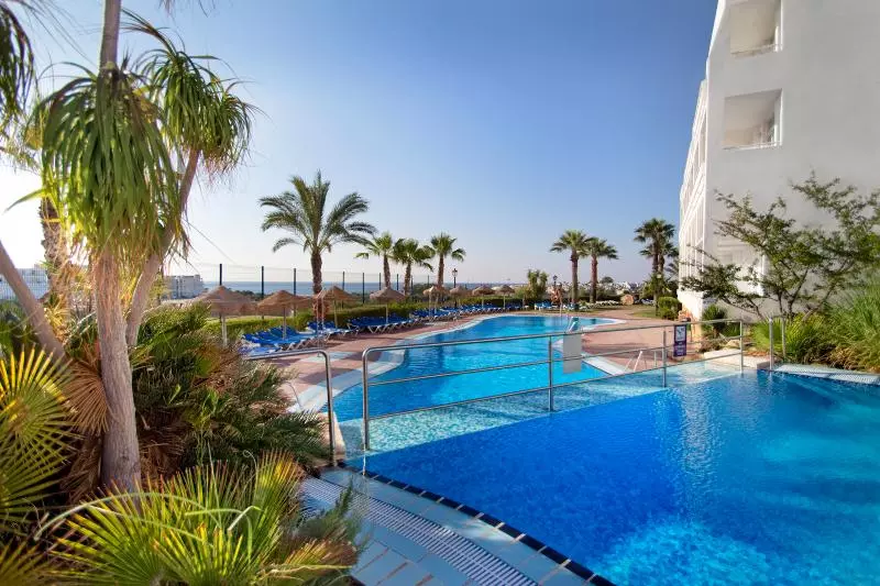 בית מלון כפרי Servigroup Marina Mar