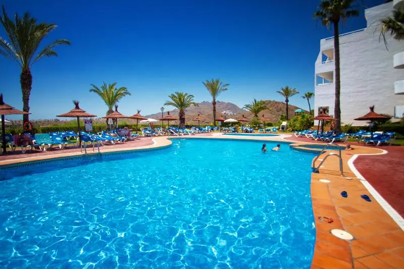 בית מלון כפרי Servigroup Marina Mar