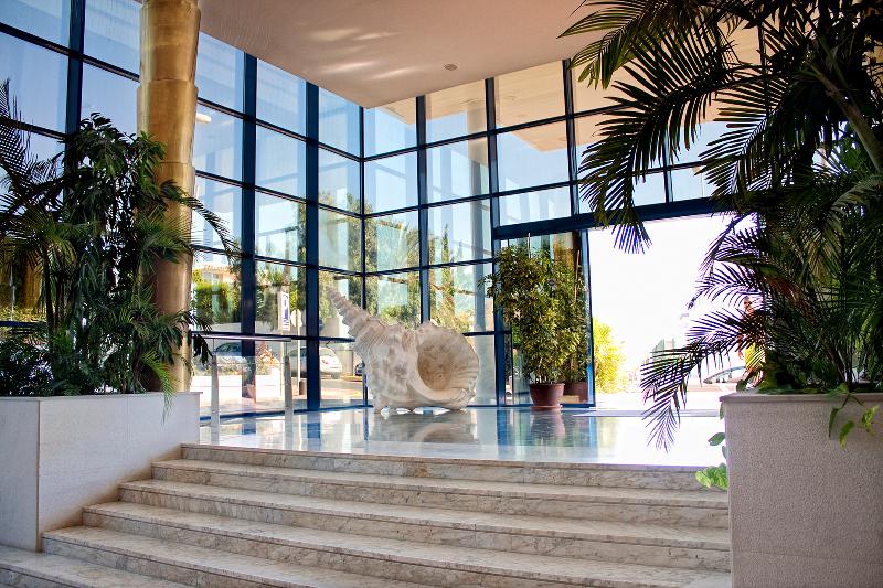 فندق Servigroup Marina Mar