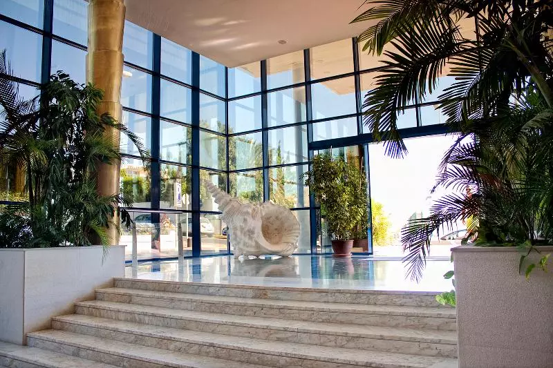 בית מלון כפרי Servigroup Marina Mar