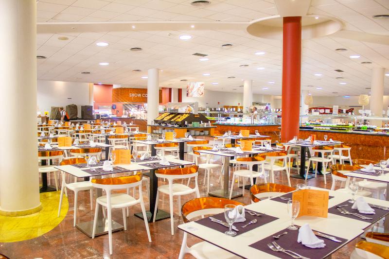 فندق Servigroup Marina Mar