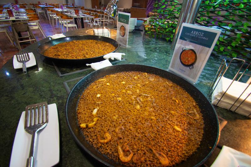 فندق Servigroup Marina Mar