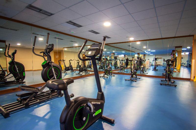 فندق Servigroup Marina Mar