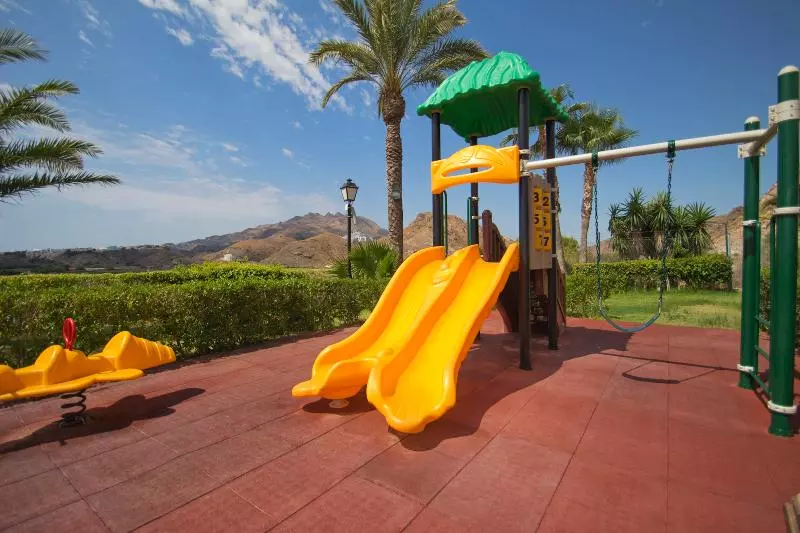 בית מלון כפרי Servigroup Marina Mar